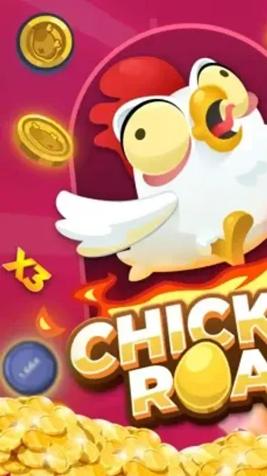 🐔 Chicken Road 🎰 Screenshot